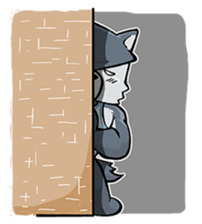 Original Beast Club sticker #7206253