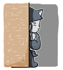 Original Beast Club sticker #7206253