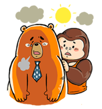 Original Beast Club sticker #7206255