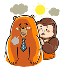 Original Beast Club sticker #7206255