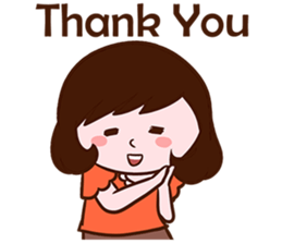 Valentine Couple sticker #7206590