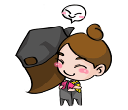 Cool&Saeb sticker #7206776