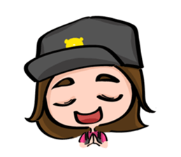 Cool&Saeb sticker #7206785