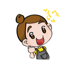 Cool&Saeb sticker #7206786