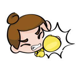 Cool&Saeb sticker #7206788