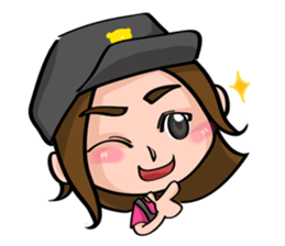 Cool&Saeb sticker #7206793