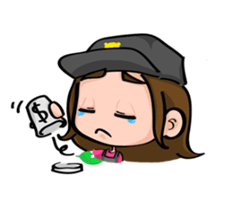 Cool&Saeb sticker #7206795