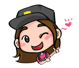 Cool&Saeb sticker #7206799