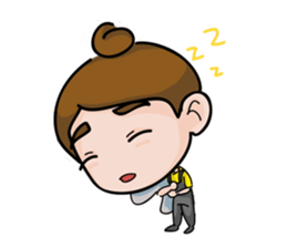 Cool&Saeb sticker #7206806