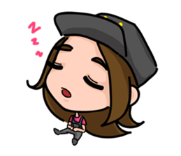 Cool&Saeb sticker #7206807