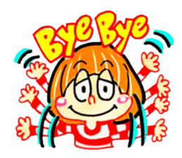 Mr. Mushroom head sticker #7206829