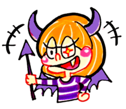 Mr. Mushroom head sticker #7206844