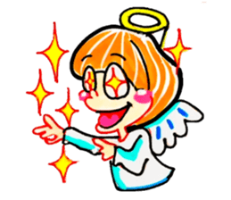 Mr. Mushroom head sticker #7206845