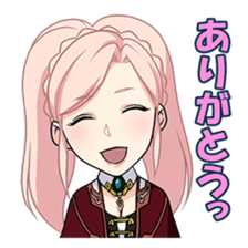 Rage of Bahamut: Genesis vol.2 sticker #7206979