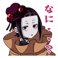 Rage of Bahamut: Genesis vol.2 sticker #7207008