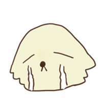 Chihuahua Sam sticker #7207552