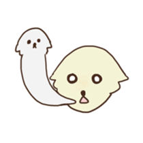 Chihuahua Sam sticker #7207560