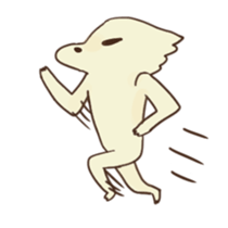 Chihuahua Sam sticker #7207561