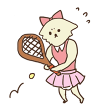 Chihuahua Sam sticker #7207571