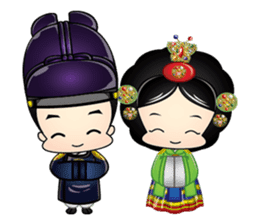 seja & sejabin sticker #7207656