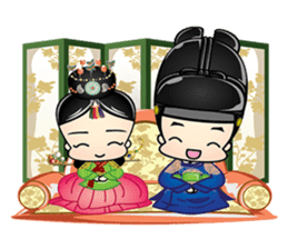 seja & sejabin sticker #7207657