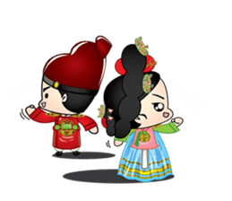 seja & sejabin sticker #7207659