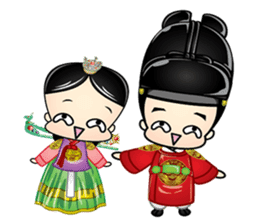 seja & sejabin sticker #7207661