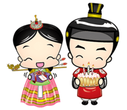 seja & sejabin sticker #7207662