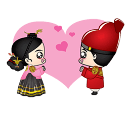 seja & sejabin sticker #7207665