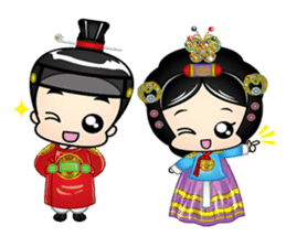 seja & sejabin sticker #7207667