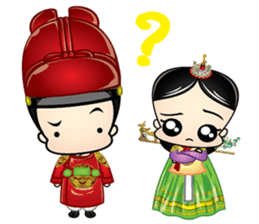 seja & sejabin sticker #7207668