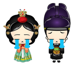 seja & sejabin sticker #7207669