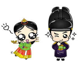 seja & sejabin sticker #7207676