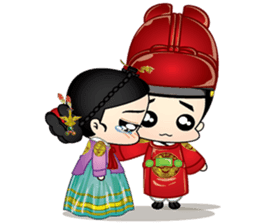 seja & sejabin sticker #7207678