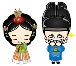 seja & sejabin sticker #7207679