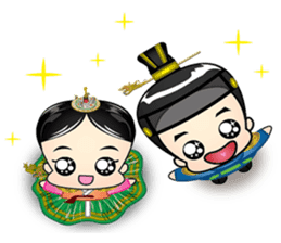 seja & sejabin sticker #7207680