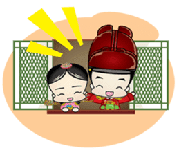 seja & sejabin sticker #7207681