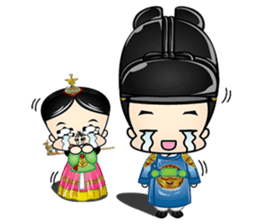 seja & sejabin sticker #7207682