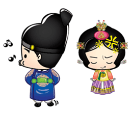 seja & sejabin sticker #7207683