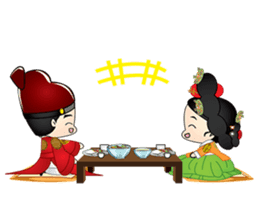 seja & sejabin sticker #7207685