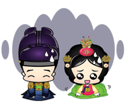 seja & sejabin sticker #7207687