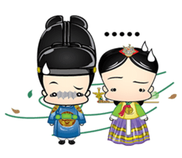 seja & sejabin sticker #7207688