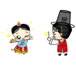 seja & sejabin sticker #7207689