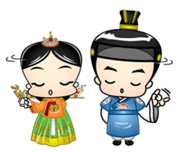 seja & sejabin sticker #7207690