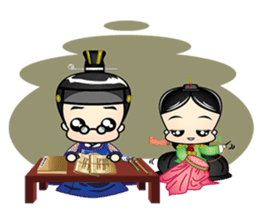 seja & sejabin sticker #7207691