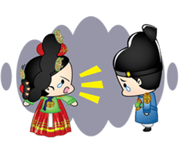 seja & sejabin sticker #7207692