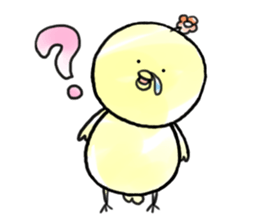 Yuru-fuwa members. sticker #7208343