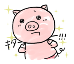 Yuru-fuwa members. sticker #7208354