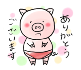 Yuru-fuwa members. sticker #7208356