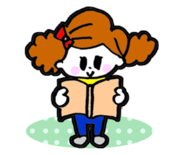 POP!FRIENDS sticker #7208400